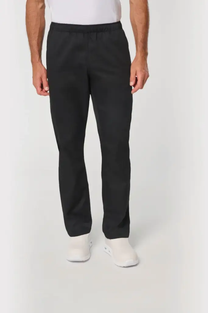 Ecologische broek uniseks