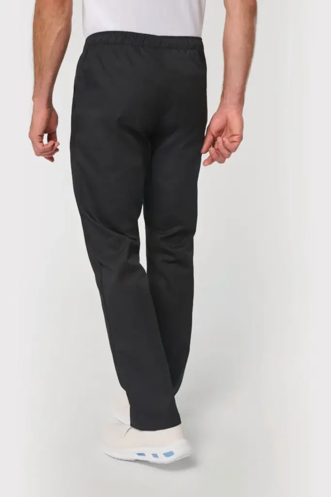 Ecologische broek uniseks — productfoto 2