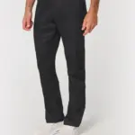Ecologische broek uniseks — productfoto 3