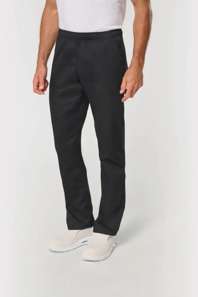 Ecologische broek uniseks — productfoto 3