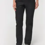 Ecologische broek uniseks — productfoto 4