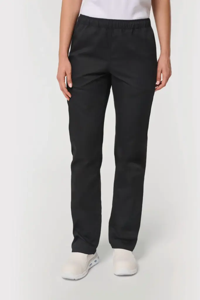 Ecologische broek uniseks — productfoto 4