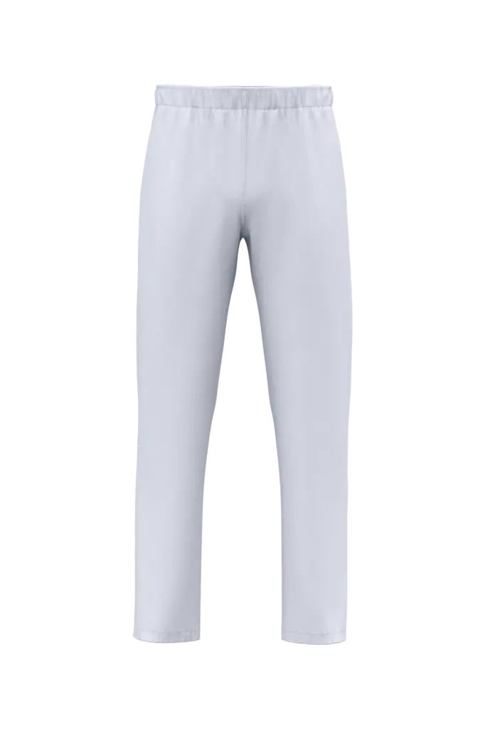 Custom WK700 Eco Work Trousers Recycled Twill XXS-6XL — product photo 7