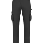 Cargohose Herren WK703 bedrucken Stretch Biobaumwolle XS-5XL — Produktfoto 8