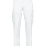 Cargohose Herren WK703 bedrucken Stretch Biobaumwolle XS-5XL — Produktfoto 11