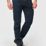 Herenjeans met meerdere zakken