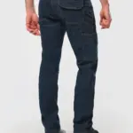 Herenjeans met meerdere zakken — productfoto 2
