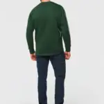 Herenjeans met meerdere zakken — productfoto 4