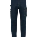 Arbeitsjeans WK705 bedrucken Stretch Multi-Pocket 36-54 FR — Produktfoto 7