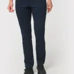 Broek zonder zakken uniseks — productfoto 4