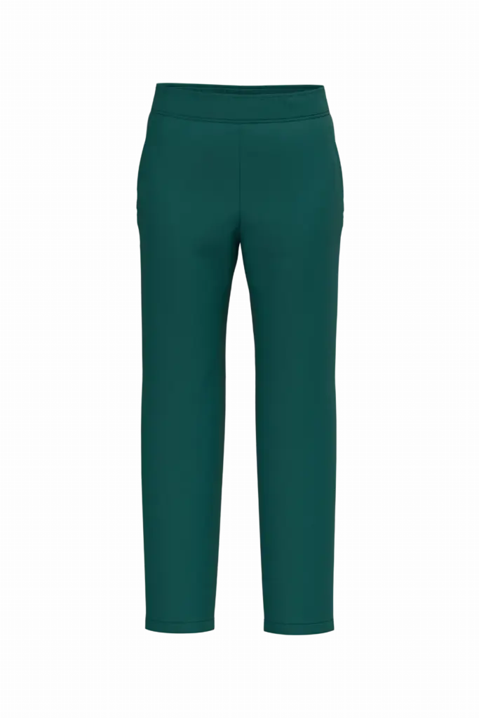 Arbeitshose Damen WK708 bedruckbar 60°C Mischgewebe XS-3XL — Produktfoto 7