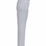 PS_WK708-S_WHITE - Hidalgo-werbeartikel Damesbroek van polykatoen, white — productfoto 9