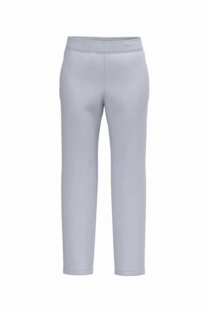 Arbeitshose Damen WK708 bedruckbar 60°C Mischgewebe XS-3XL — Produktfoto 10