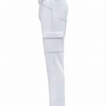Arbeitshose WK709 bedrucken Stretch Baumwolle Cargo 34-62 FR — Produktfoto 10