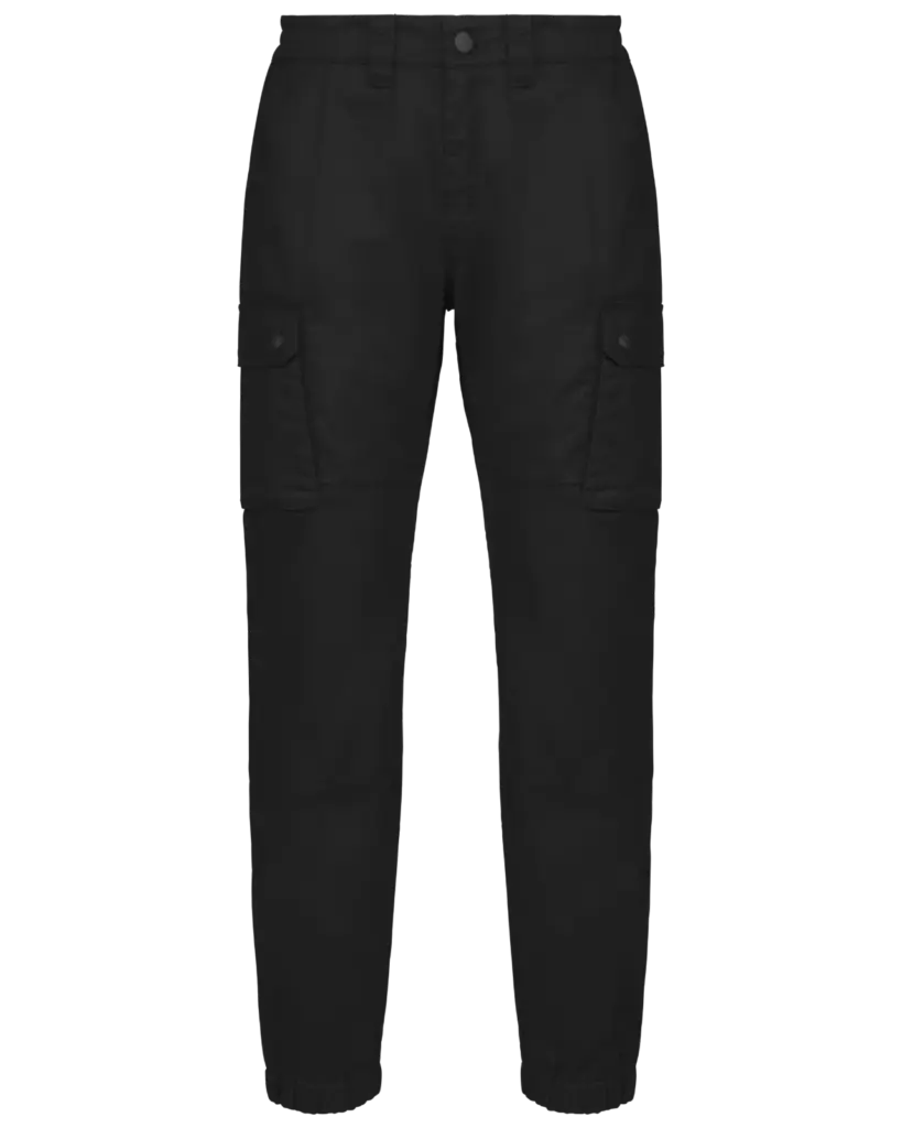 Cargohose WK711 bedrucken Twill Knieverstärkung 34-62 FR — Produktfoto 6
