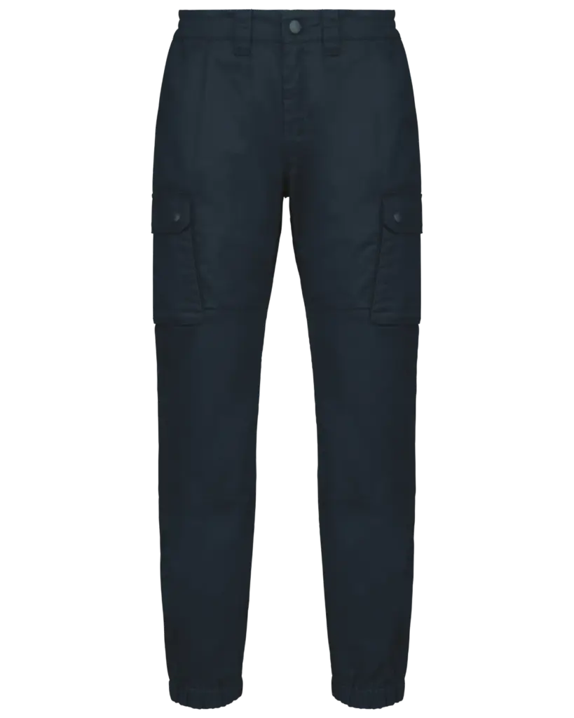 Cargohose WK711 bedrucken Twill Knieverstärkung 34-62 FR — Produktfoto 8