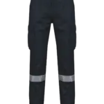 Cargohose bedrucken WK712 reflektierend Twill 34-62 FR — Produktfoto 7