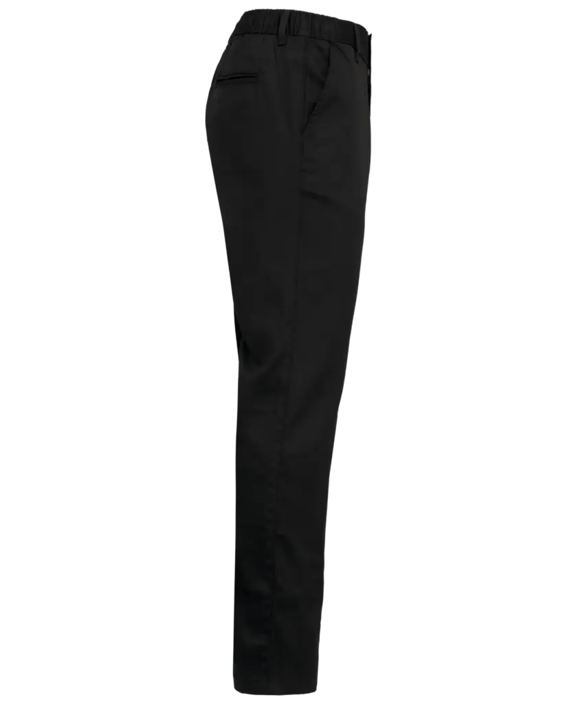 Broek Day To Day, black — productfoto 5