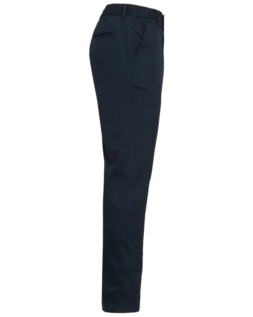 Broek Day To Day, navy — productfoto 6