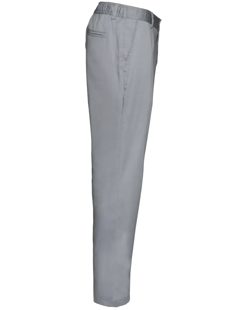 Broek Day To Day, silver — productfoto 7