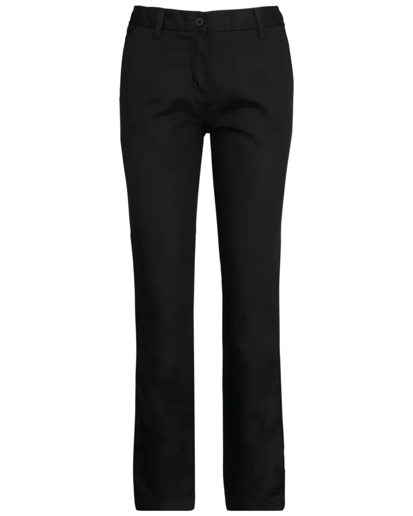 Damesbroek Day To Day, black — productfoto 6