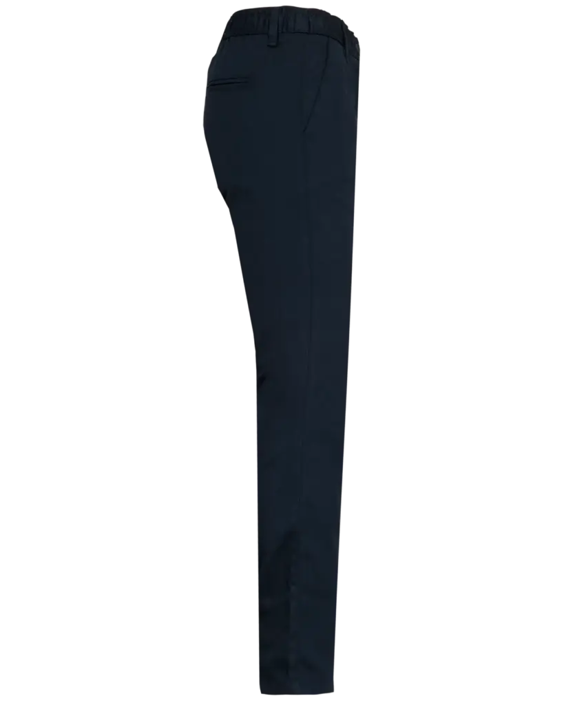 Damesbroek Day To Day, navy — productfoto 6