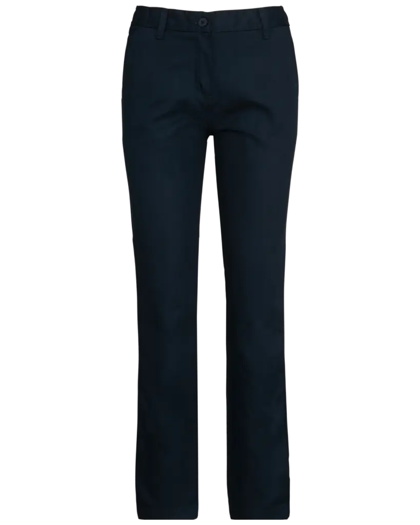 Damesbroek Day To Day, navy — productfoto 7