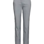 Damesbroek Day To Day, silver — productfoto 8