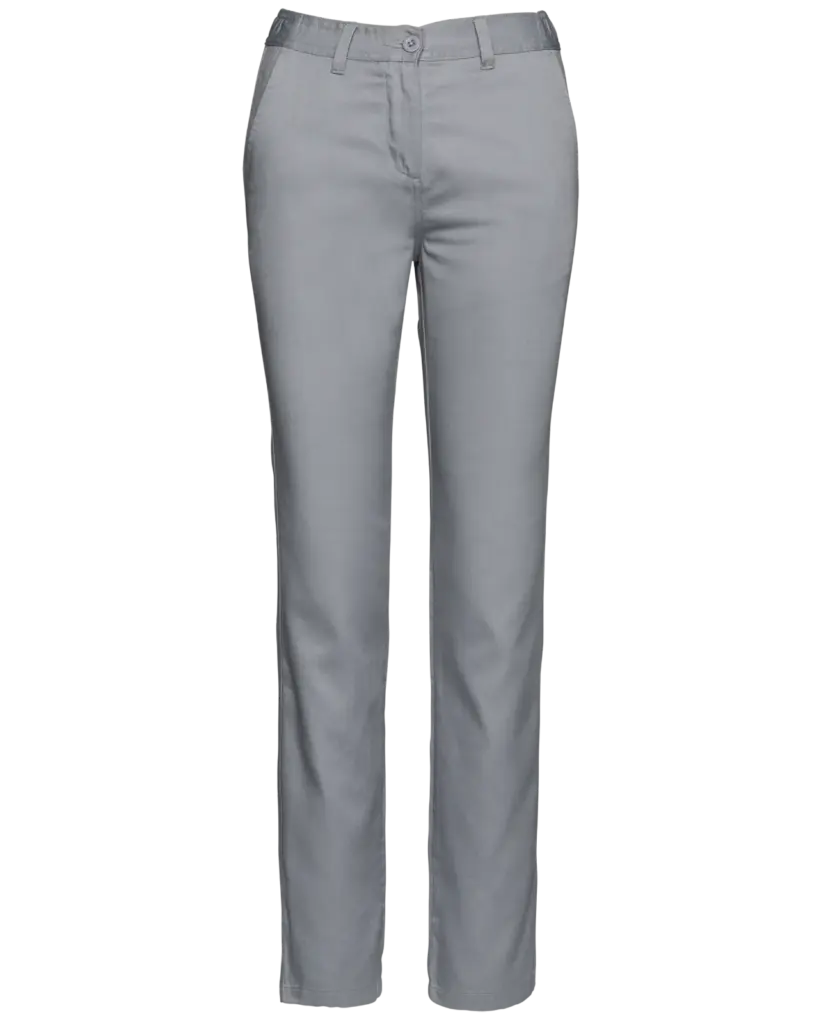 Damesbroek Day To Day, silver — productfoto 8
