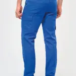 Heren werkbroek met meerdere zakken — productfoto 2