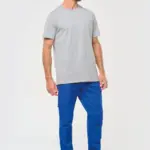 Heren werkbroek met meerdere zakken — productfoto 4