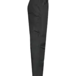Heren werkbroek met meerdere zakken, dark grey — productfoto 6