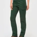 Dames werkbroek met meerdere zakken