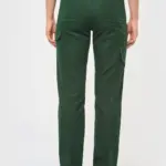 Dames werkbroek met meerdere zakken — productfoto 2