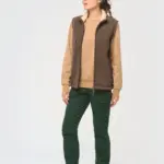 Dames werkbroek met meerdere zakken — productfoto 4