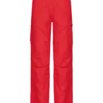 Damen Arbeitshose WK741 bedrucken Multi-Pocket Twill 34-48 — Produktfoto 10