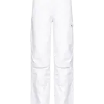 Damen Arbeitshose WK741 bedrucken Multi-Pocket Twill 34-48 — Produktfoto 12