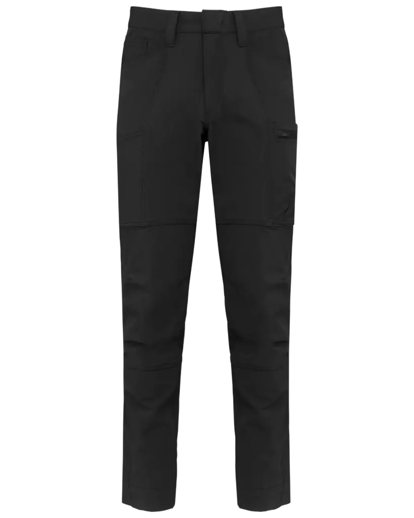 Arbeitshose WK744 bedrucken Stretch Recycelt Herren FR 36-62 — Produktfoto 6