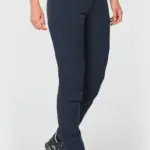 Gerecyclede stretchbroek voor dames — productfoto 4