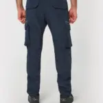 Heren softshellbroek — productfoto 2