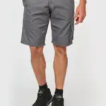 Workwearbermuda Met Meerdere Zakken — productfoto 3