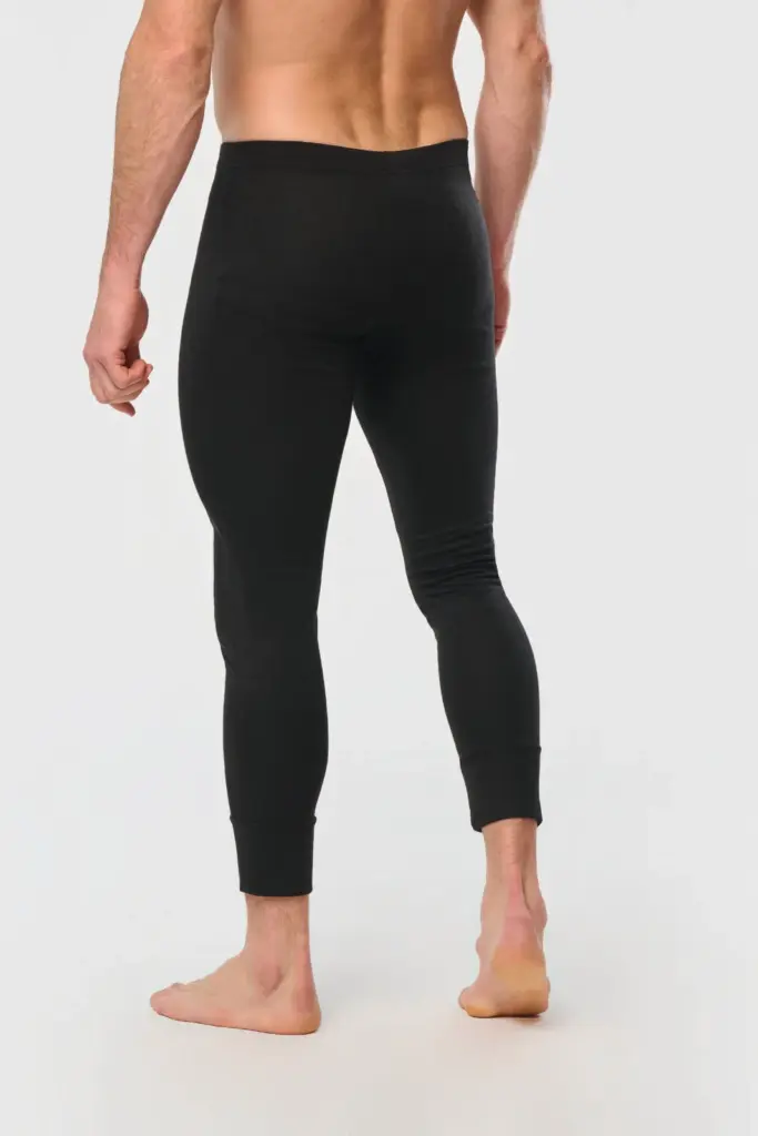 Unisex thermobroek — productfoto 2