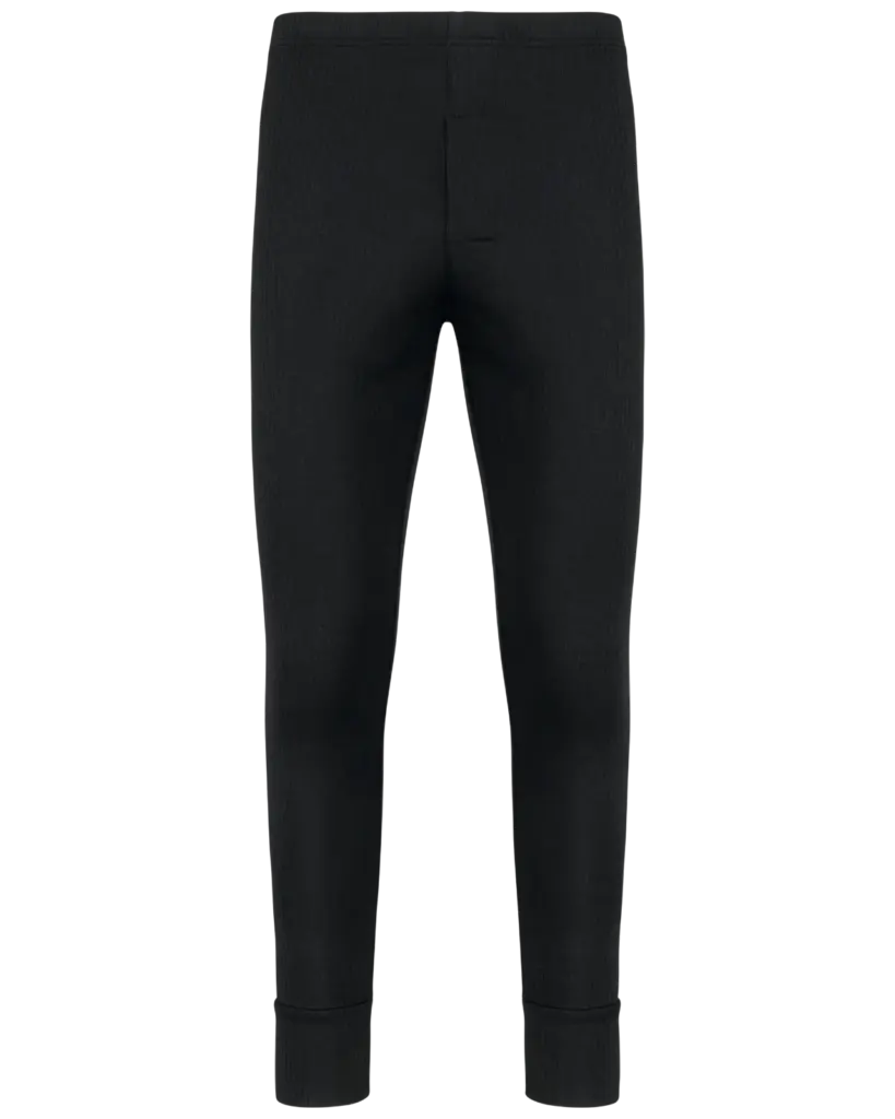 Thermohose bedrucken WK802 feuchtigkeitsregulierend XXS-4XL — Produktfoto 5