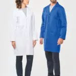 WK828_2023 - Hidalgo-werbeartikel Unisex labjas