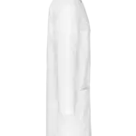 Unisex labjas, white — productfoto 3