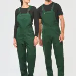 Werkoverall unisex