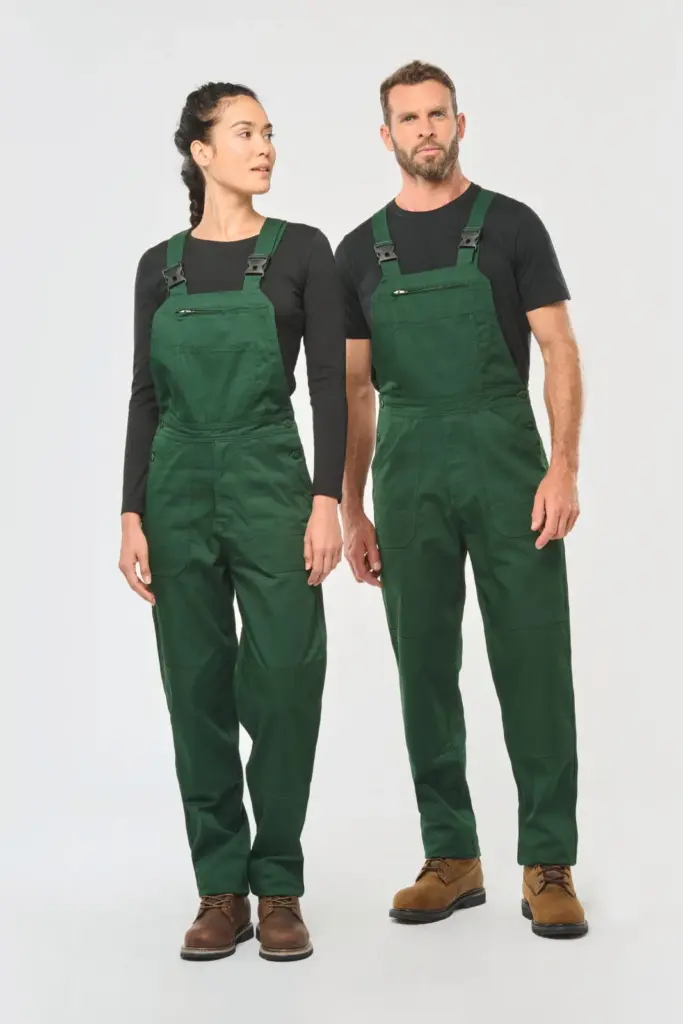 Werkoverall unisex