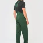 Werkoverall unisex — productfoto 3