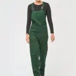Werkoverall unisex — productfoto 4