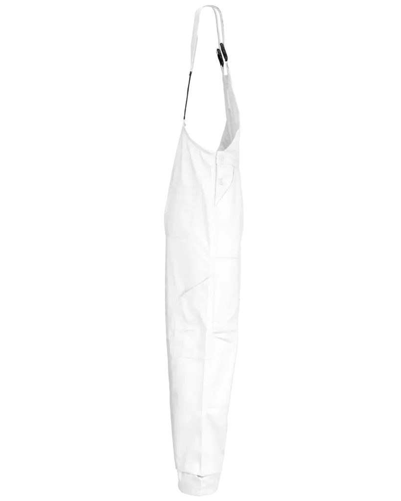 Werkoverall unisex, white — productfoto 7